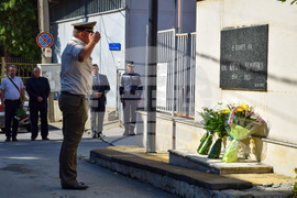 Благоевград - празник на огнеборците