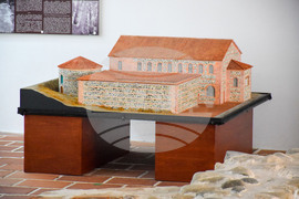 Сандански – Археологически музей