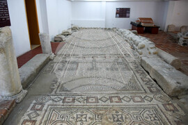 Сандански – Археологически музей