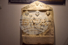 Сандански – Археологически музей