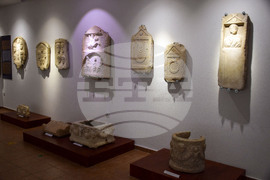 Сандански – Археологически музей