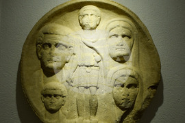 Сандански – Археологически музей