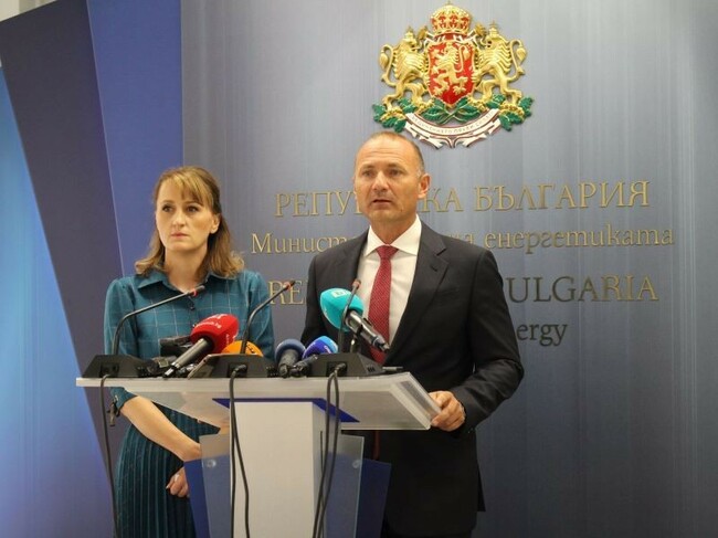 Министър Христов: Нарушенията на ТЕЦ “Марица 3” застрашават цялата ни енергийна система