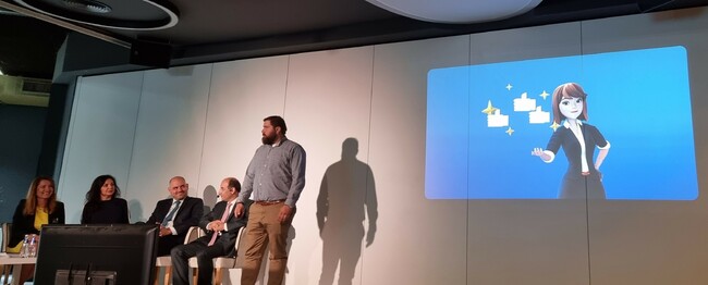 Нова дигитална платформа на ББР предоставя възможности за онлайн финансиране и безплатно обучение за малкия и средния бизнес