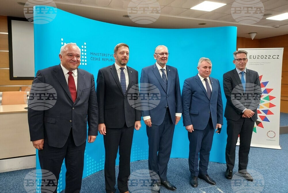 Министър Демерджиев: Присъединяването на България към Шенген ще е справедлив акт и ще допринесе за повече сигурност
