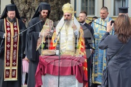 Кюстендил - Седмица на пожарната безопасност