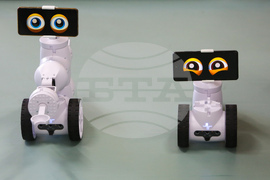 Асен Меджидиев - Сашо Пенов - пилотен проект