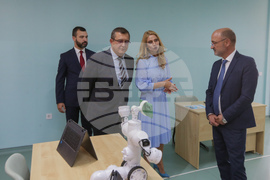 Асен Меджидиев - Сашо Пенов - пилотен проект