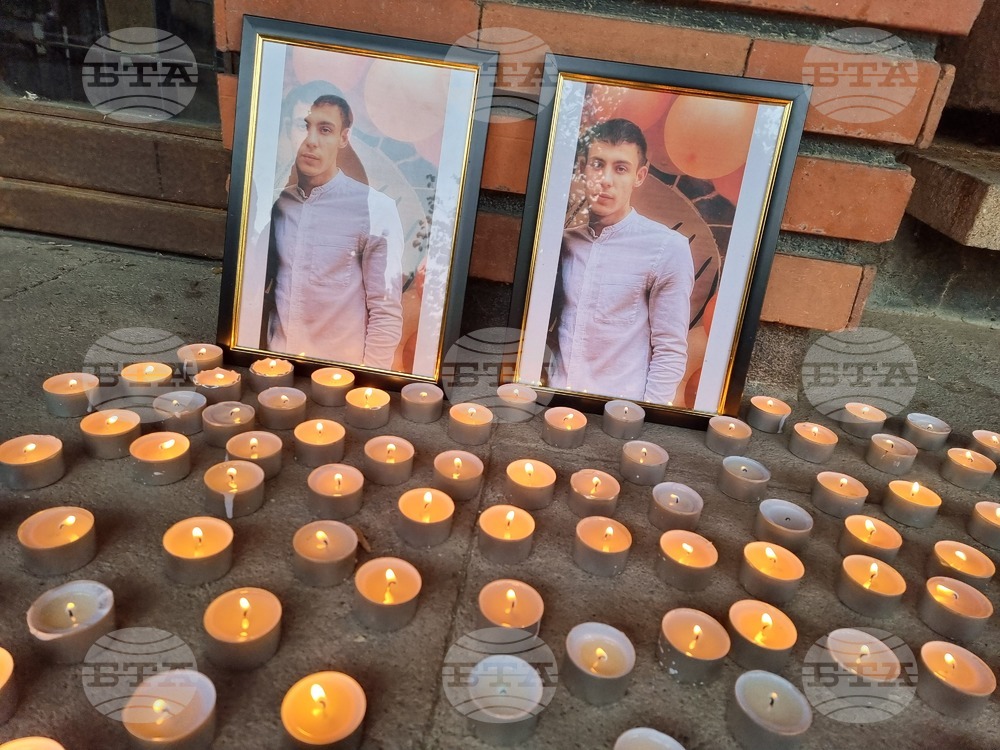 Сливенският съд върна на прокуратурата дело срещу обвинен в убийството на 19-годишен младеж при умишлено причинена катастрофа в село Крушаре