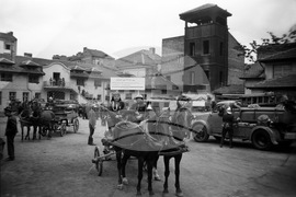 "Пожарна безопасност и защита на населението" - професионален празник 