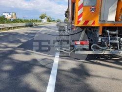 Подменят се мантинели на път I-5 през прохода „Шипка“