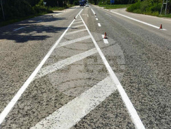 Подменят се мантинели на път I-5 през прохода „Шипка“