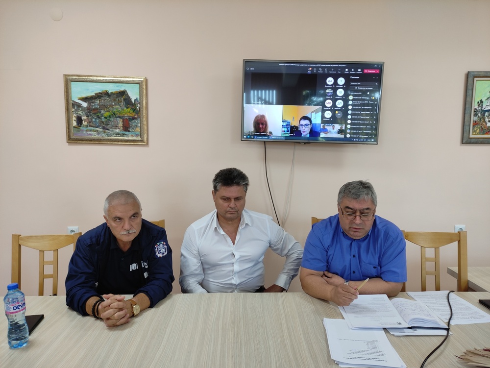 859 първокласници влизат в класните стаи в Лудогорието на 15 септември