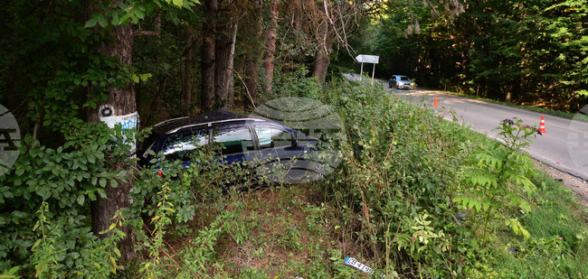Общо 28 души са ранени при катастрофи в страната за изминалото денонощие