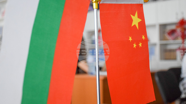 Vice Governor of China’s Sichuan Province to Pay Official Visit to Bulgaria