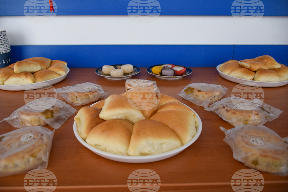 Благоевград - ЮЗУ „Неофит Рилски“ - празник „Средата на есента“