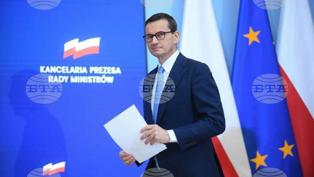 ПАП: Полският премиер казва, че местните избори вероятно ще бъдат отложени