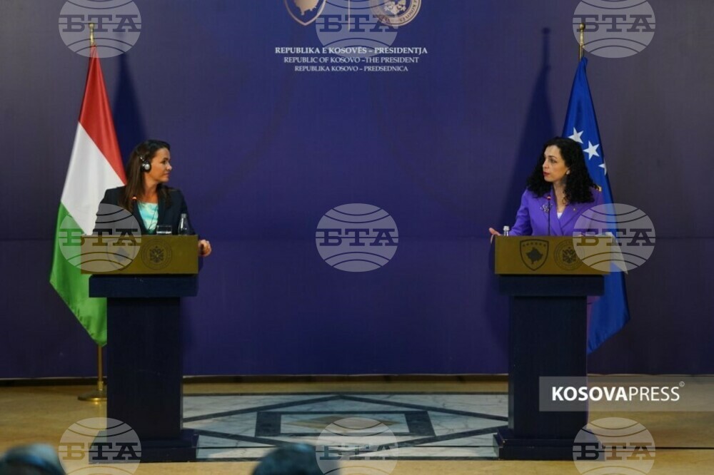 КосоваПрес: Османи за „новата рамка“ на диалога: Идеи, които не носят взаимно признание, не допринасят за дългосрочен мир