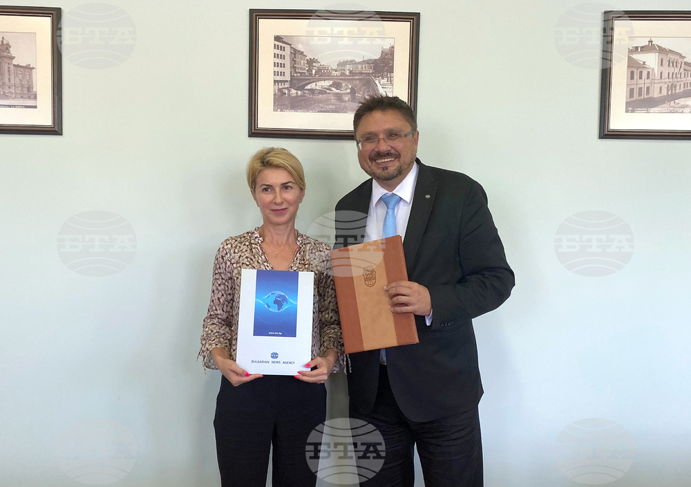 BTA to Open National Press Club in Gabrovo
