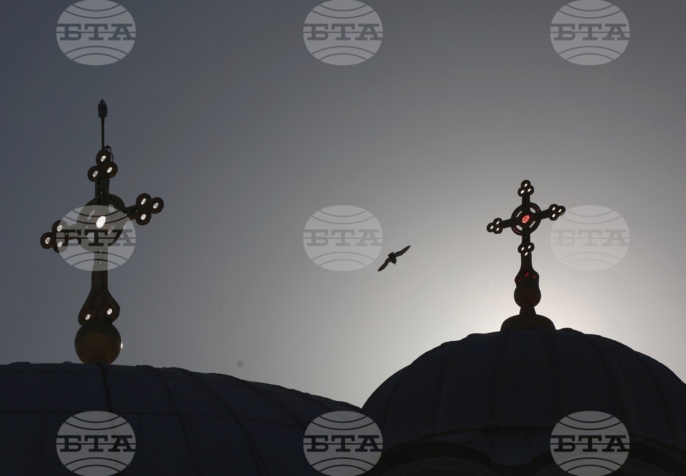 Bulgarians Moderately Religious - Gallup International Poll