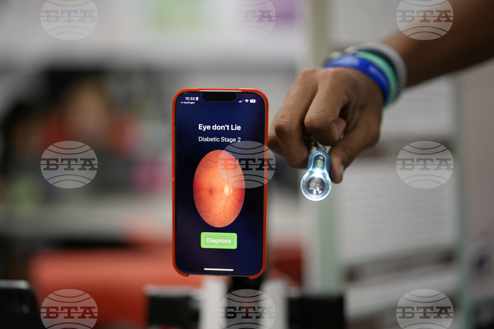 Цената на диабета в Нидерландия: диабет тип 2 струва на нидерландската икономика над 1 милиард евро годишно, според проучване