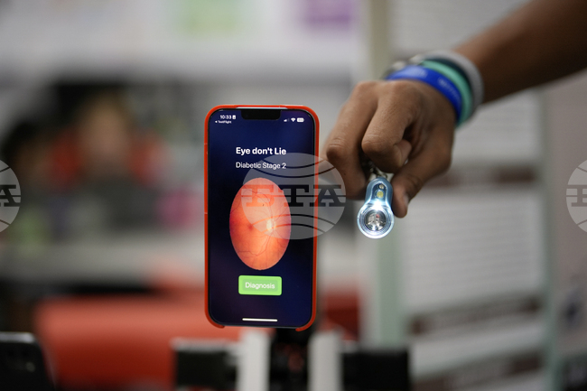 Цената на диабета в Нидерландия: диабет тип 2 струва на нидерландската икономика над 1 милиард евро годишно, според проучване