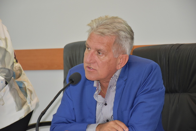 Следващото заседание на Общинския съвет в Ловеч е на 29 септември в читалището