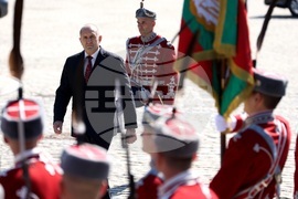 Ден на храбростта и празник на Българската армия - тържествен ритуал