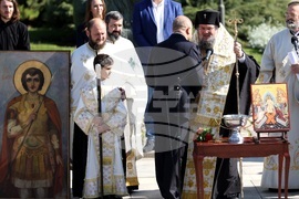 Ден на храбростта и празник на Българската армия - тържествен ритуал