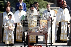 Ден на храбростта и празник на Българската армия - тържествен ритуал