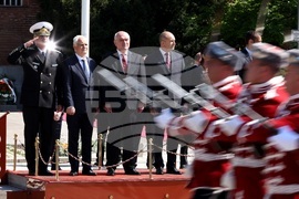 Ден на храбростта и празник на Българската армия - тържествен ритуал