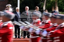 Ден на храбростта и празник на Българската армия - тържествен ритуал