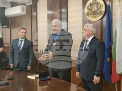 Снимка: Общински съвет Русе 