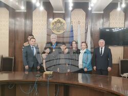 Снимка: Общински съвет Русе 