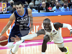 Germany Eurobasket Basketball