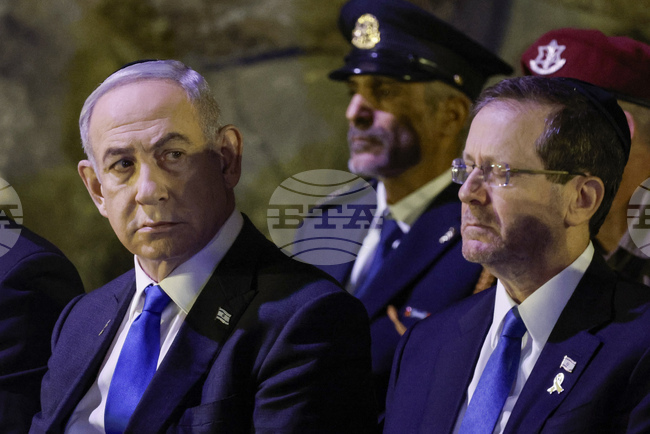 Нетаняху предупреди, че Иран ще отвърне на удара