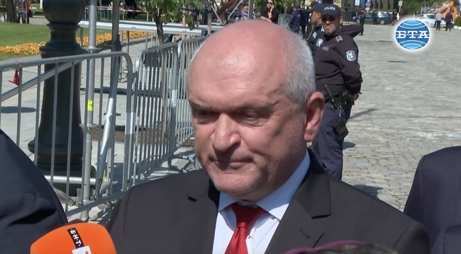 Ще направим всичко възможно да няма практики, които да пречат на честността на изборите, каза Димитър Главчев