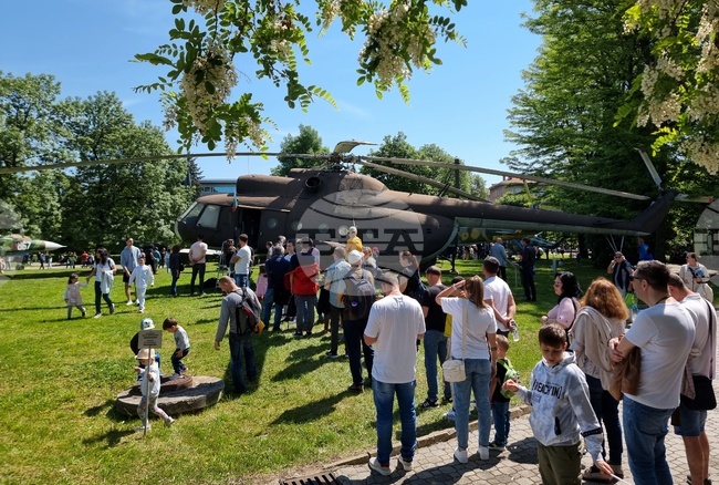 National Museum of Military History to Display Items Received in 2024 