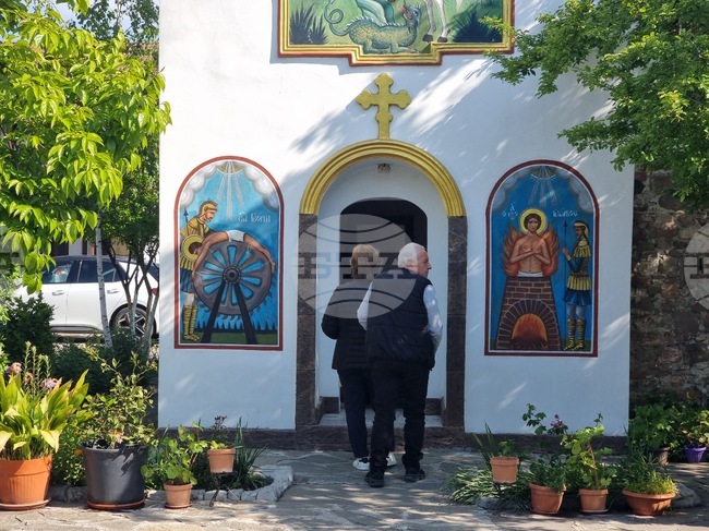 Поморие отбелязва своя празник с поредица от събития 