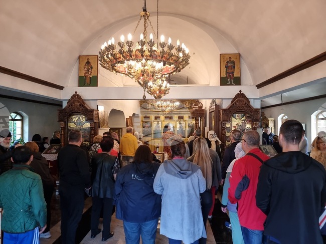 Поморие - Гергьовден - празник