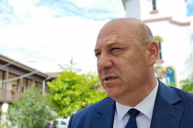 Инвеститор е заявил намерение за изграждане на спа комплекс в поморийското село Медово