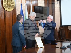 Снимка: Община Русе