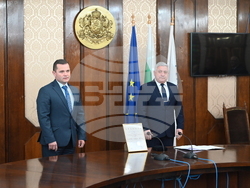 Снимка: Община Русе