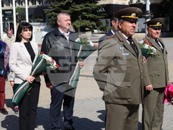 Снимка: Община Хасково