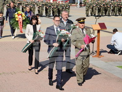 Снимка: Община Хасково