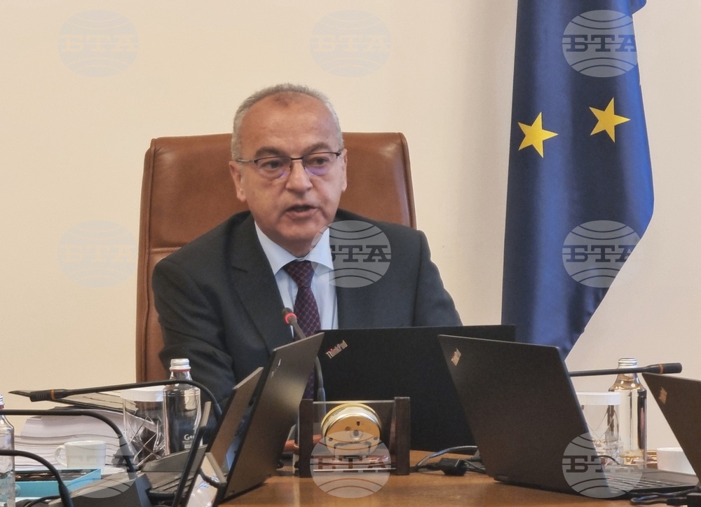 Electricity Supply Restored in Flood-Hit Karlovo Area