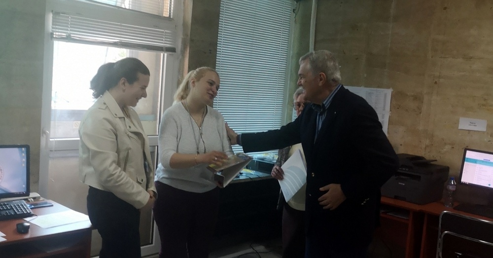 На Гергьовден листата на „ЛЕВИЦАТА!“ в Добрич поведе неврохирургът доц. Георги Кючуков