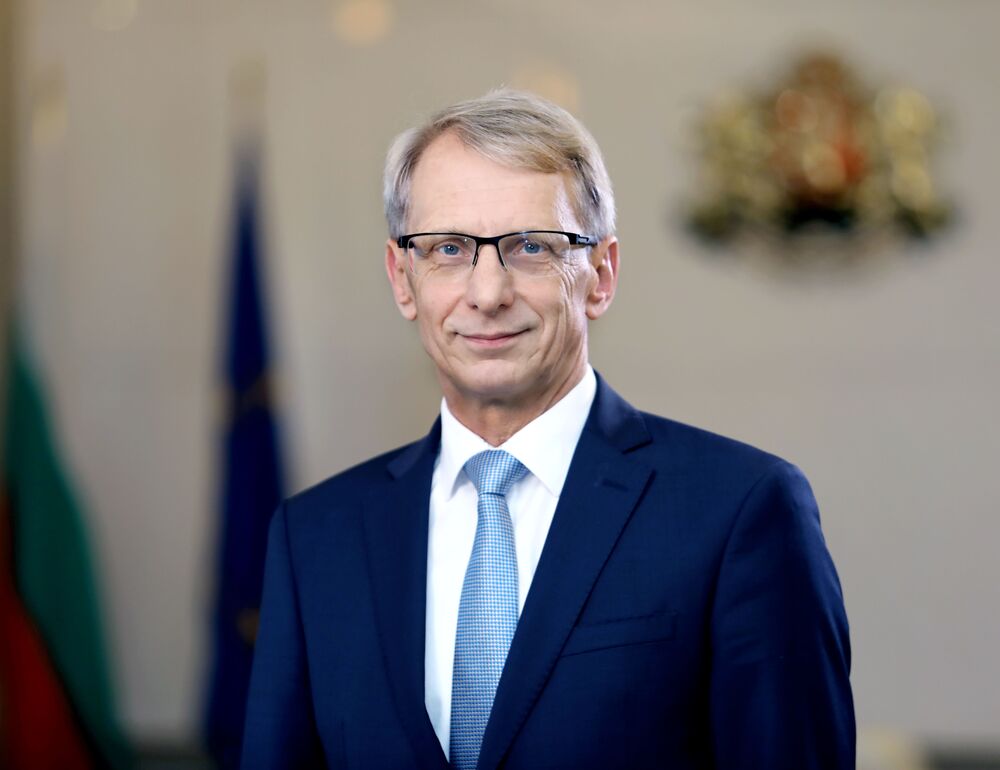 Николай Денков пред EL PERIODICO: Геополитическото значение на България нараства