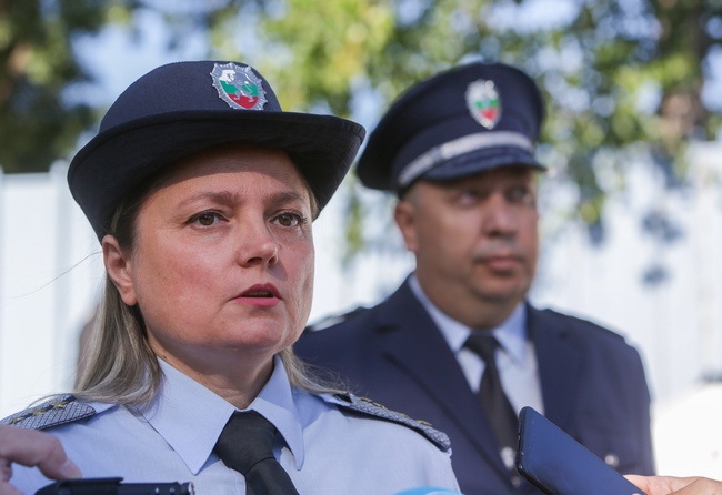 Екипите на „Пътна полиция“ ще участват засилено в регулирането, подпомагането и контрола на трафика, каза гл. инспектор Мария Ботева