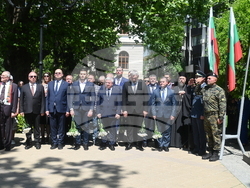 Снимка: Община Русе